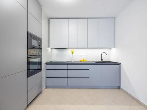 Prodej bytu 2+kk, Praha - Zličín, Míšovická, 75 m2