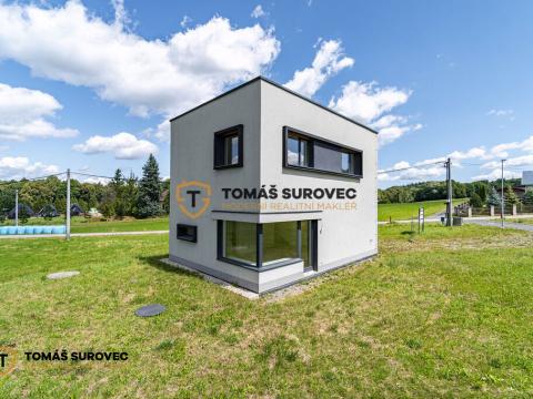 Prodej rodinného domu, Těrlicko - Horní Těrlicko, Na Zadky, 110 m2
