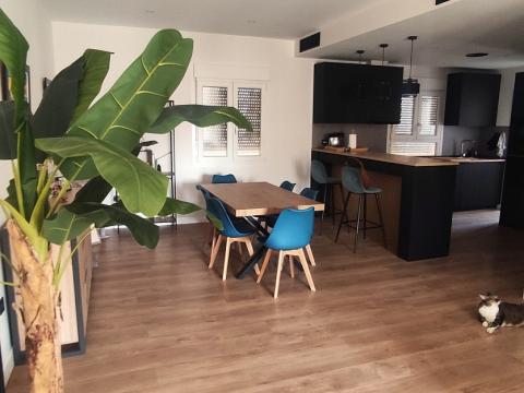 Prodej bytu 4+kk, Almería, Španělsko, 100 m2