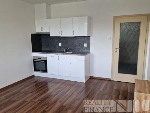 Pronájem bytu 2+kk, Stod, U Elektrárny, 45 m2