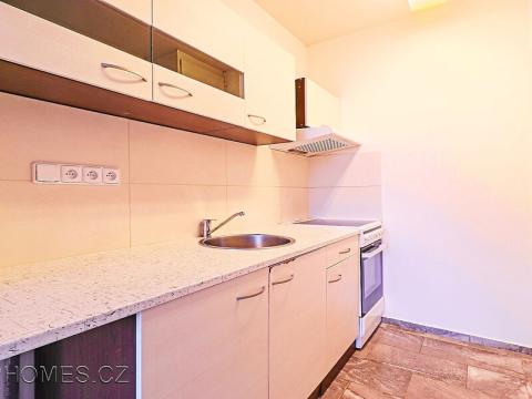 Prodej bytu 2+kk, Praha - Stodůlky, Bellušova, 44 m2