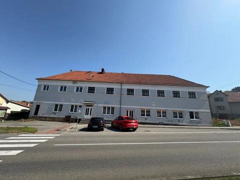 Pronájem obchodního prostoru, Biskupice, 250 m2