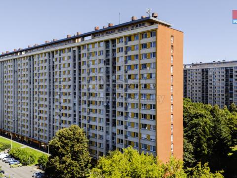 Prodej bytu 2+kk, Praha - Kobylisy, Střekovská, 45 m2