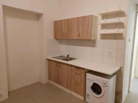 Pronájem bytu 1+1, Praha - Břevnov, Nad Závěrkou, 38 m2