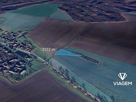 Prodej pole, Sukorady, 3122 m2