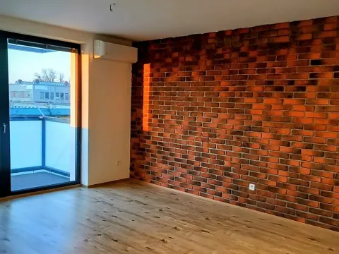 Pronájem bytu 3+kk, Hodonín, 74 m2