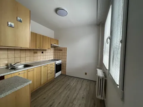 Pronájem bytu 2+1, Čelákovice, Stankovského, 52 m2