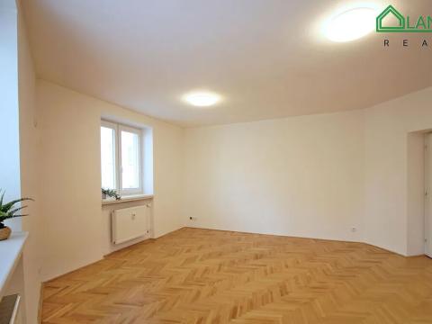 Pronájem bytu 3+1, Brno, Jugoslávská, 69 m2