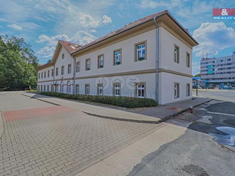 Pronájem kanceláře, Čáslav - Čáslav-Nové Město, Pražská, 57 m2