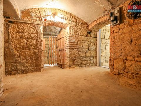 Prodej komerční nemovitosti, Plzeň, Božkovská, 53 m2