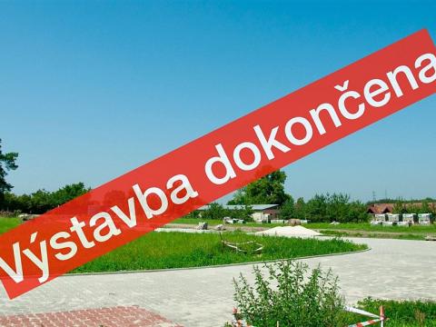 Prodej pozemku, Ratenice, 799 m2