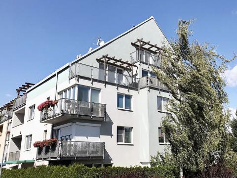 Pronájem bytu 2+1, Praha - Kbely, Pod Nouzovem, 90 m2