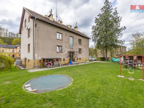 Prodej bytu 3+1, Teplice nad Metují - Dolní Teplice, Palackého, 68 m2