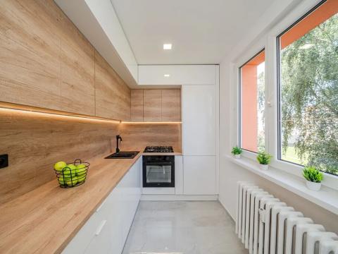 Prodej bytu 3+1, Karviná, Božkova, 56 m2