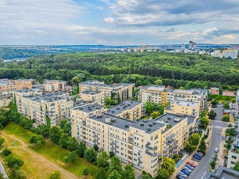 Prodej bytu 2+kk, Praha - Hostivař, Berlínská, 43 m2