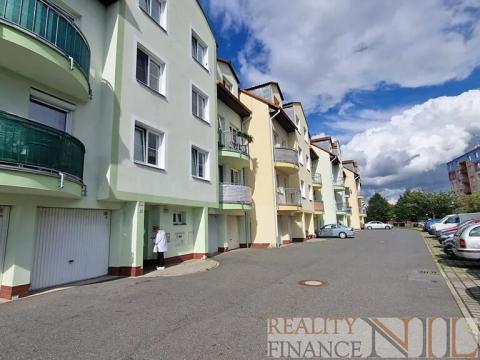 Pronájem garáže, Nýřany, Na Sklárně, 20 m2