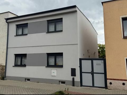 Dražba rodinného domu, Domažlice, Žižkova, 98 m2