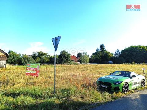 Prodej pozemku pro bydlení, Čermná nad Orlicí - Velká Čermná, 1426 m2