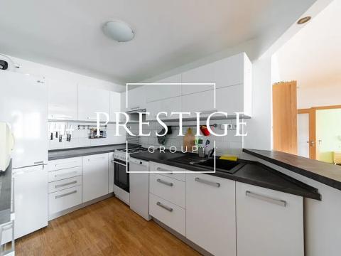 Pronájem bytu 3+kk, Praha - Stodůlky, Kocianova, 66 m2
