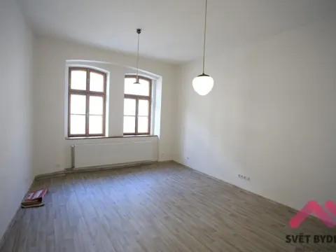 Pronájem bytu 1+1, Praha - Nové Město, Klimentská, 49 m2