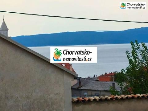 Prodej rodinného domu, Novi Vinodolski, Chorvatsko, 60 m2