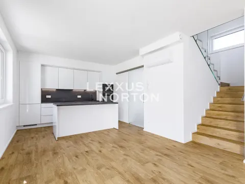 Pronájem rodinného domu, Praha - Nebušice, Noseckých, 115 m2