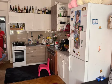Pronájem bytu 3+kk, Praha, U Kavalírky, 70 m2