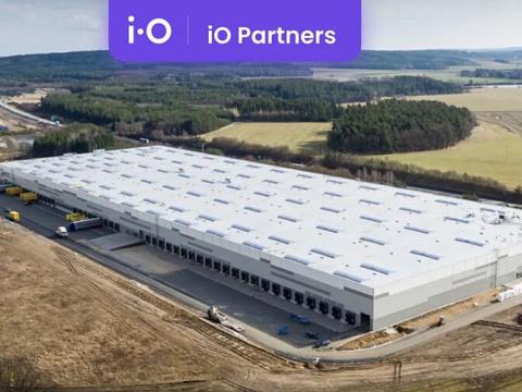 Pronájem skladu, Bor, 3000 m2