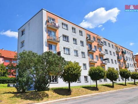 Pronájem bytu 2+1, Vamberk, Jiráskova, 55 m2