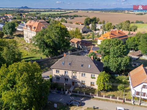 Pronájem bytu 3+1, Bezno, Nemyslovická, 71 m2