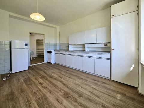 Pronájem bytu 4+1, Troubsko, Školní, 84 m2
