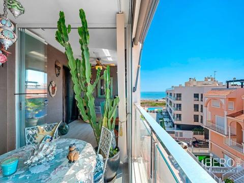Prodej bytu 2+kk, La Mata, Španělsko, 63 m2