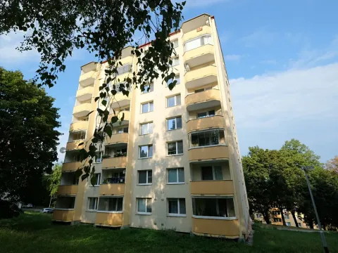 Prodej bytu 2+1, Uherský Brod, Rychtalíkova, 56 m2