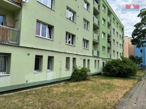 Prodej bytu 1+1, Teplice - Řetenice, Denisova, 36 m2