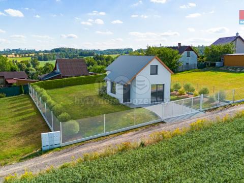 Prodej pozemku pro bydlení, Pelhřimov, 514 m2