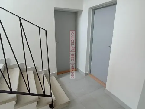 Pronájem bytu 1+kk, Kunovice, Potočná, 35 m2
