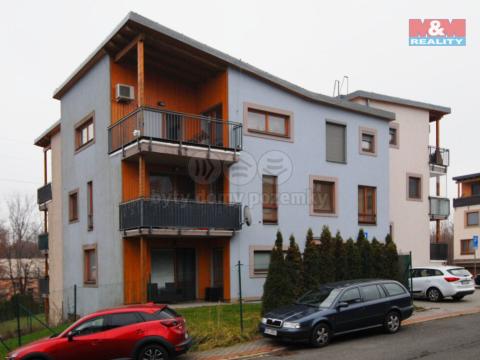 Pronájem bytu 1+kk, Ostrava, Pampelišková, 33 m2