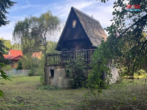 Prodej chaty, Bílichov, 21 m2