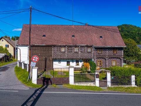 Prodej rodinného domu, Veselé, 270 m2
