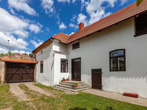 Prodej chalupy, Velenka, 355 m2