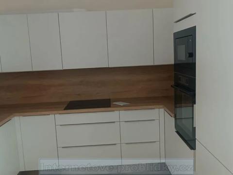 Pronájem bytu 4+kk, Praha - Dolní Měcholupy, Kardausova, 109 m2