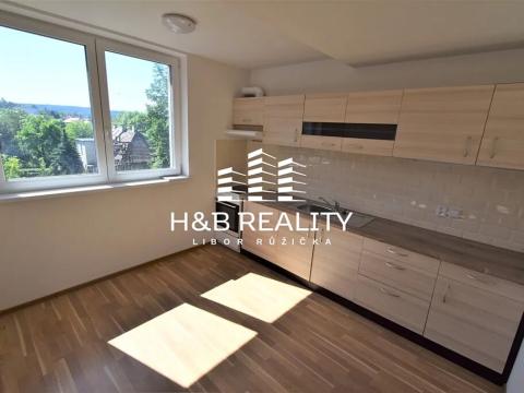 Pronájem bytu 2+kk, Říčany, Černokostelecká, 69 m2