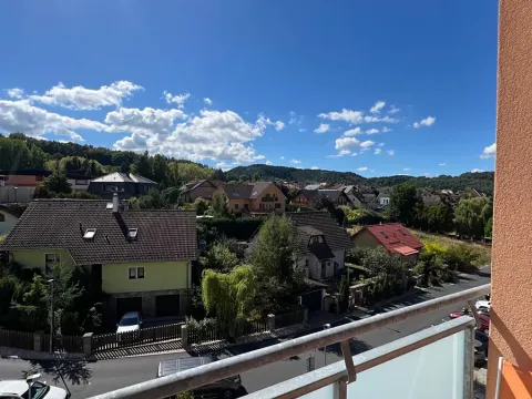 Prodej bytu 2+kk, Karlovy Vary, Spálená, 50 m2