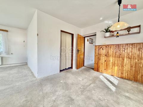 Prodej chalupy, Teplice nad Metují - Dolní Teplice, Palackého, 99 m2