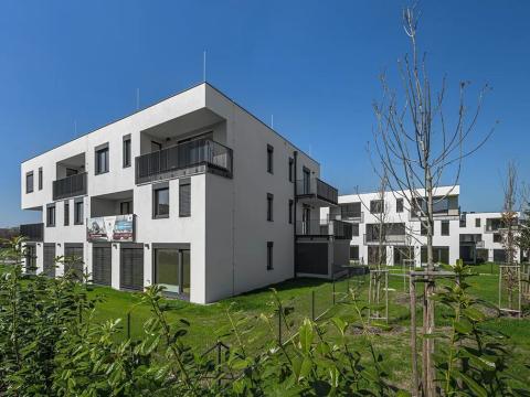 Prodej bytu 2+kk, Praha - Zličín, Strážovická, 56 m2