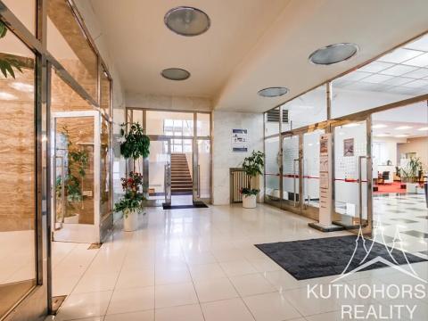 Pronájem bytu 1+kk, Kutná Hora, Tylova, 45 m2