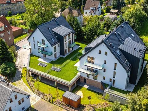 Prodej bytu 3+kk, Liberec, Dukelská, 126 m2