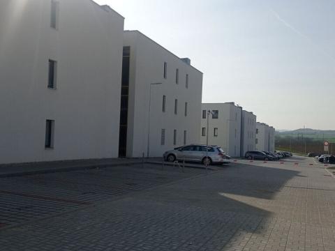 Pronájem ostatní, Vyškov - Dědice, Maxima Gorkého