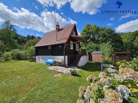 Prodej chaty, Ostravice, 50 m2
