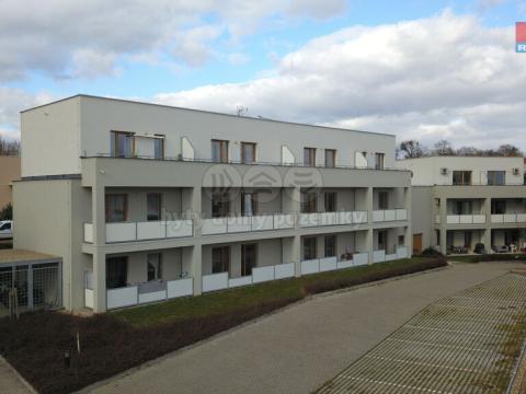 Pronájem bytu 2+kk, Chlumec nad Cidlinou - Chlumec nad Cidlinou IV, Mládežnická, 45 m2